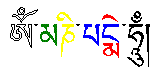 Om Mani Peme Hung